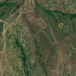 Satellite imagery of Zakopani Rid, MK