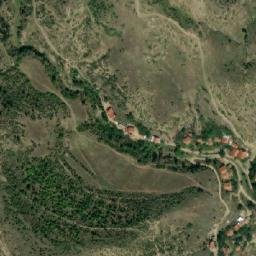 Satellite imagery of Dabec, MK
