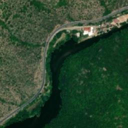 Satellite imagery of Oslapi, MK