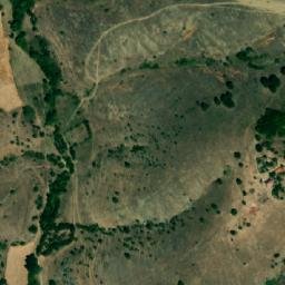 Satellite imagery of Slatina, MK