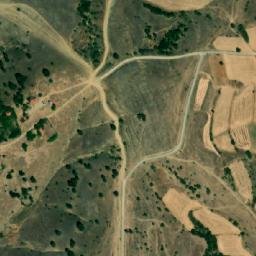 Satellite imagery of Slatina, MK