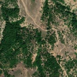 Satellite imagery of Kozarnik, MK