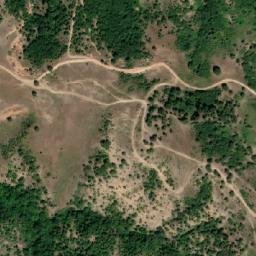 Satellite imagery of Kozarnik, MK