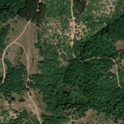 Satellite imagery of Šilegarnik, MK