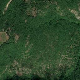 Satellite imagery of Dolna Bogdanica, MK