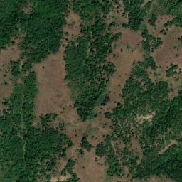 Satellite imagery of Gradište, MK