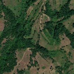 Satellite imagery of Gradište, MK