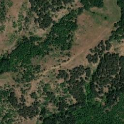 Satellite imagery of Petrovec, BG