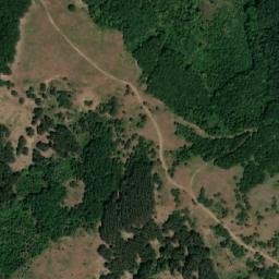 Satellite imagery of Petrovec, BG