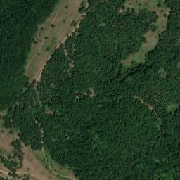 Satellite imagery of Petrovec, BG