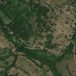 Satellite imagery of Bachovska Chuka, BG