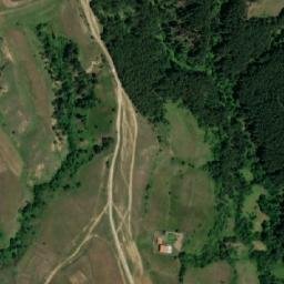 Satellite imagery of TT81, BG