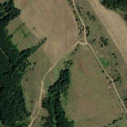 Satellite imagery of TT81, BG