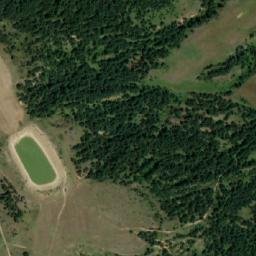 Satellite imagery of TT81, BG