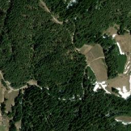 Satellite imagery of TT14, BG