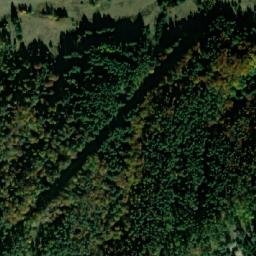 Satellite imagery of Petrovo Bardo, BG