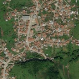 Satellite imagery of TT18/V/, BG