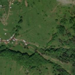 Satellite imagery of TT18/V/, BG