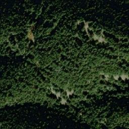 Satellite imagery of TT22, BG