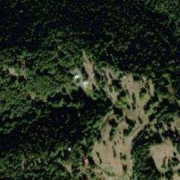 Satellite imagery of TT22, BG
