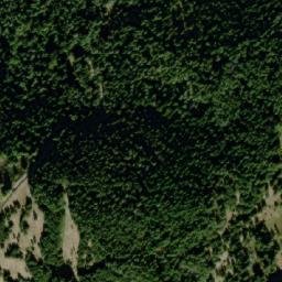 Satellite imagery of TT22, BG