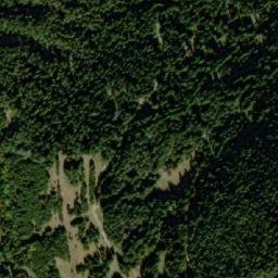 Satellite imagery of Bex Tepe, BG