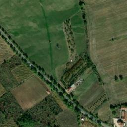 Satellite imagery of TT47/1/, BG