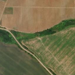 Satellite imagery of TT18/V/, TR