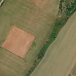 Satellite imagery of TT1255, TR