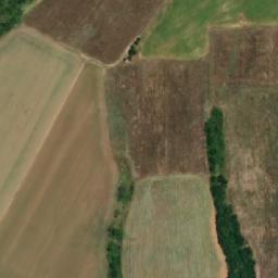 Satellite imagery of TT1255, TR