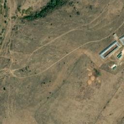 Satellite imagery of TT27, TR