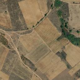 Satellite imagery of TT10, TR