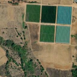 Satellite imagery of TT10, TR
