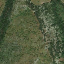 Satellite imagery of TT21, TR