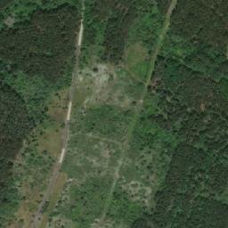 Satellite imagery of TT1, TR
