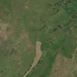 Satellite imagery of Bey Tepe, BG