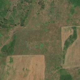 Satellite imagery of Bey Tepe, BG
