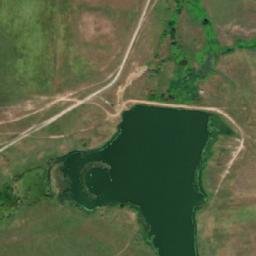Satellite imagery of TT8/V/, TR