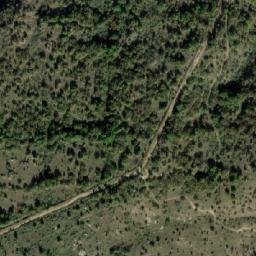 Satellite imagery of TT13, TR