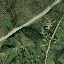 Satellite imagery of TUTGA Noktası DEREKÖY, TR
