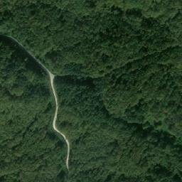 Satellite imagery of Koriten Pazlak, BG
