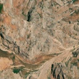 Satellite imagery of survey_point, KZ