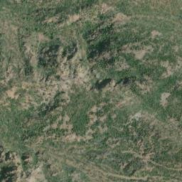 Satellite imagery of Judy Mine, US