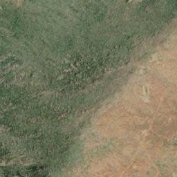Satellite imagery of Judy Mine, US