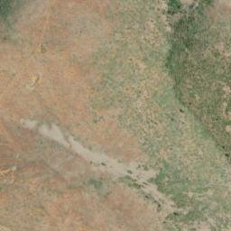 Satellite imagery of Judy Mine, US