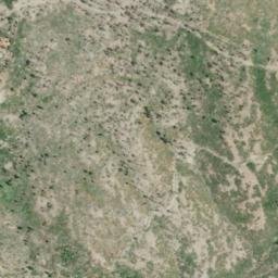 Satellite imagery of Bonanza Mine, US