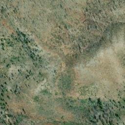 Satellite imagery of Webb Mine, US