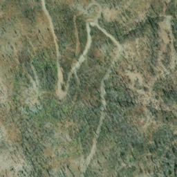 Satellite imagery of Webb Mine, US
