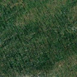 Satellite imagery of Huey Mine, US