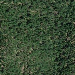 Satellite imagery of Golden Rule Mine, US